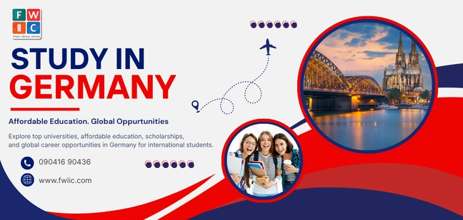 Is Study in Germany the Smartest Way to Earn a World-Class Degree Without High Tuition Fees?