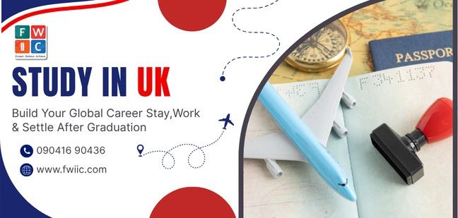 UK Government Encourages Skilled Students to Stay After Graduation